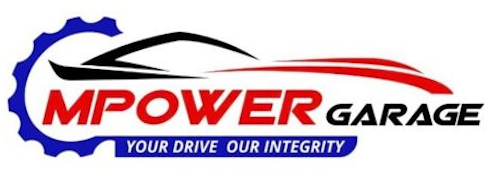 MPower Logo