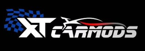 XT Logo