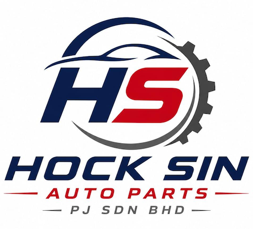 Hock Sin Logo