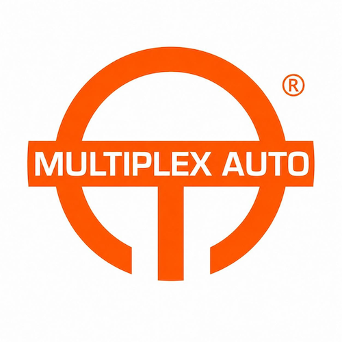 Multiplex Logo